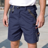 Work-guard technical shorts